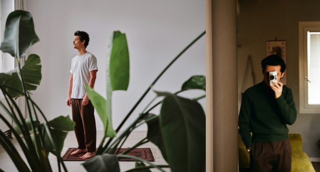 Топ-10 дезодорантів для чоловіків фото